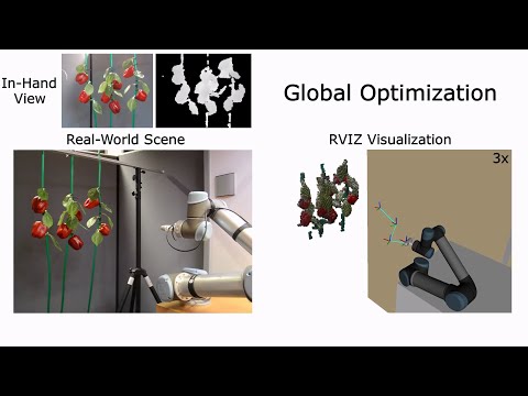 GO-VMP robot demonstration preview