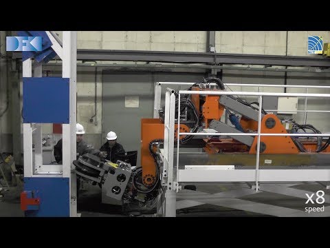 NeTTUN manipulator video preview